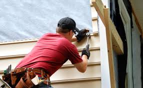 Trusted Wolf Creek, UT Siding Experts